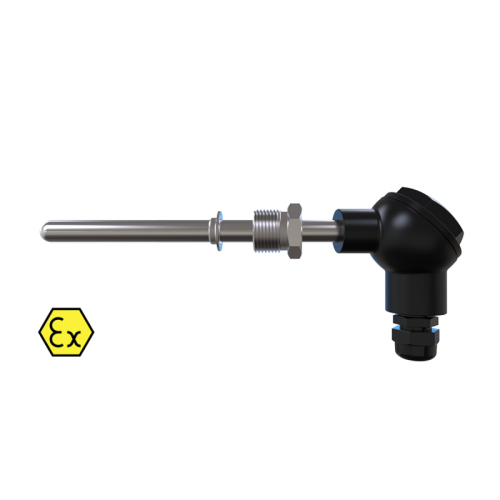 Термопреобразователь сопротивления 2ДТС025Л-50М.В2.120.МГ.ЕХI-Т3 | код 128749 | ОВЕН Термопреобразователь сопротивления 2ДТС025Л-50М.В2.120.МГ.ЕХI-Т3 | код 128749 | ОВЕН