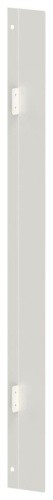 TITAN 5 Перегородка вертикальная (2х84, 3х84) белая IEK | код TI5-50D-VP-084 | IEK