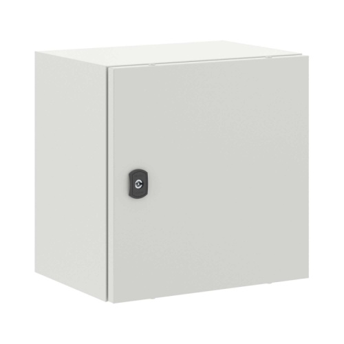 Корпус навесной STE с М/П ВxШxГ 400x400x300 мм, IP66 | код R5STE0443 | DKC