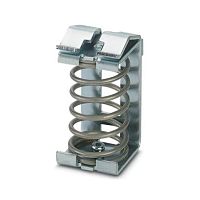 Зажим для экрана SKS 32-D | код 3062906 | PHOENIX CONTACT