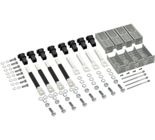 ARMAT Выводы заднего подключения MCCB 4P типоразмер A, D IEK | код AR-MCCBD-BC-000-4-01-C | IEK ARMAT Выводы заднего подключения MCCB 4P типоразмер A, D IEK | код AR-MCCBD-BC-000-4-01-C | IEK