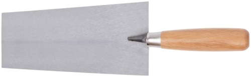 Мастерок каменщика ''трапеция'' 180 мм | код 4983 | FIT фото 4 Мастерок каменщика ''трапеция'' 180 мм | код 4983 | FIT фото 4