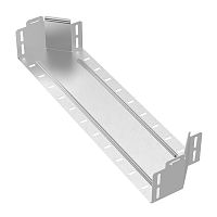 Переходник симметричный Стандарт HDZ 600х500х100 Промрукав | код PR16.1509 | ПРОМРУКАВ