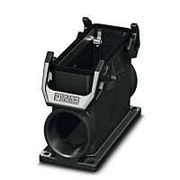 Корпус HC-EVO-B24-SHWD-2SSM40-PLRBK | код 1407665 | PHOENIX CONTACT