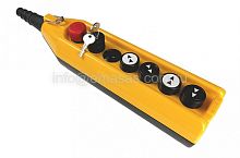 Пульт управления PV7E30B44AC20 | код PV7E30B44AC20 | EMAS