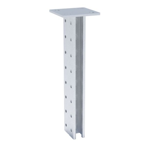 STRUT-стойка двойная 41х41х1600 мм | код stsd414116 | EKF фото 3