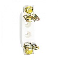 Держатель плавкой вставки RT36-4-1250, габарит 4, 1250А | код 521370 | CHINT