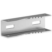 КРЕПЕЖ НА СТОЛБ S3D ШИРИНА 400 | код NSYSFPSC40 | SCHNEIDER ELECTRIC