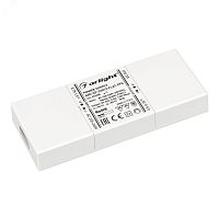 Блок питания ARV-SP-24012-FLAT-PFC (24V, 0.5A, 12W) (, IP20 Пластик, 5 лет) | код 33258 | Arlight