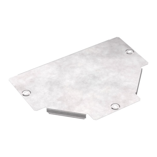 Крышка ответвителя Т-образного Стандарт 150 Промрукав | код PR16.8406 | ПРОМРУКАВ Крышка ответвителя Т-образного Стандарт 150 Промрукав | код PR16.8406 | ПРОМРУКАВ