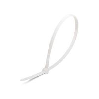 Хомут 90 299 OCT-036-300-100-WH (уп.100шт) | код 90299 | ОНЛАЙТ