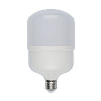 Лампа светодиодная LED HW 50Вт E27/E40 (замена 500Вт) белый | код 4058075576858 | LEDVANCE