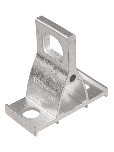 Кронштейн анкерный КАМ-2000 (SO 253, CS 10.3) TDM | код SQ0412-0311 | TDM