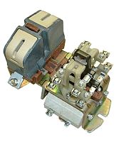 Контактор электромагнитный МК5-01 У3, 250А, 220В, 2з+2р, IP00, | код ET012161 | Электротехник