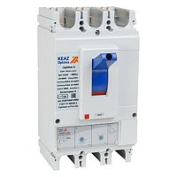 Выключатель автоматический OptiMat D630N-TM400-УХЛ3-РЕГ | код 353175 | КЭАЗ