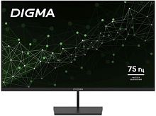 Монитор Digma 31.5 Progress 32P501Q черный IPS LED 4ms 16:9 HDMI матовая 300cd 178гр/178гр 2560x1440 75Hz G-Sync FreeSync DP 2K 6.5кг | код 1980164 | DIGMA