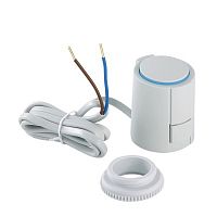 Электротерм-ий серв-од, питание 24 В (норм. ЗАКР.) | код. VT.TE3041.0.024 | VALTEC