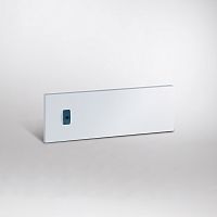 Дверь модульная глухая, В=300мм для щита Ш=800мм, RAL7035 | код EUPD-080030 | ETA