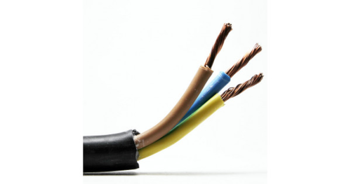 Кабель силовой КГ-ХЛ 3х4+1х4(N)-220/380В-3 | код 1,0000087232703E+017 | Электрокабель Кабель силовой КГ-ХЛ 3х4+1х4(N)-220/380В-3 | код 1,0000087232703E+017 | Электрокабель