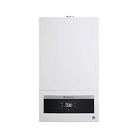 Котел газовый Logamax U072-18 настенный 18 кВт одноконтурный с закрытой камерой сгорания | код 7736900189RU | Buderus