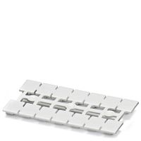 Маркировка для клеммных модулей UM1-TM (8X10) | код 0830906 | PHOENIX CONTACT