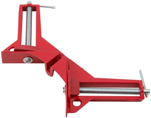 Струбцина угловая 75 мм | код 59275 | FIT фото 2