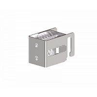 ЭМС-экранирующий зажим 10-20мм ВРУ-pro (10 шт.компл) ESB | код esb4389 | ELECTRIC STEEL BOX