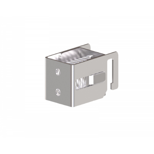 ЭМС-экранирующий зажим 10-20мм ВРУ-pro (10 шт.компл) ESB | код esb4389 | ELECTRIC STEEL BOX ЭМС-экранирующий зажим 10-20мм ВРУ-pro (10 шт.компл) ESB | код esb4389 | ELECTRIC STEEL BOX