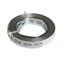 Лента монтажная 25 10м | код 100035476800 | Теплолюкс