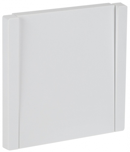 FORTE&PIANO Выключ. 1-кл. самовозвратн. 10А FP210 бел. IEK | код FP-V14-0-10-1-K01 | IEK