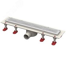 Трап линейный ТП-55.1A-600 | код 101200380 | Татполимер