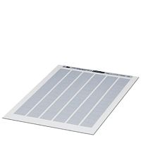 Этикетки в листах DIN-A4 BMKL 27X18 SR | код 0803689 | PHOENIX CONTACT