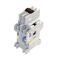 Реле э/м промежуточное РЭП34-24-10 УХЛ4 Б, 24В | код 010000240ВБ024000000 | КЗЭ (Кашинский завод электроаппаратуры)