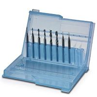 Набор фрезеров CMS-GTM-SORTI | код 5068034 | PHOENIX CONTACT