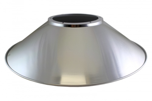 Отражатель для ДСП-01 120 градусов алюминий TDM | код SQ0352-0009 | TDM Отражатель для ДСП-01 120 градусов алюминий TDM | код SQ0352-0009 | TDM