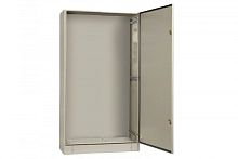 ЩМП-16.8.4-0 (1600х800х400) IP66 без монтажных панелей TDM | код SQ0905-0417 | TDM