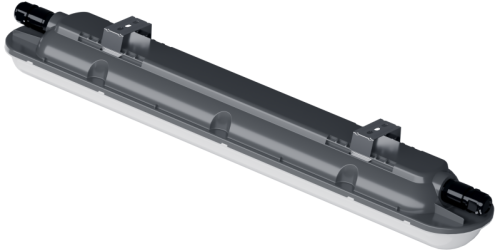 Светильник светодиодный ДСП-18вт DSP-09-18-4K-IP65-LED-A1 | код 93981 | Navigator Group фото 5