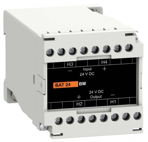 БАТАРЕЯ 24 V | код. 54446 | Schneider Electric 