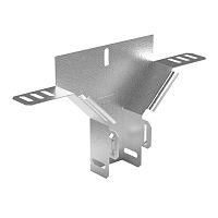 Ответвитель вертикальный Стандарт HDZ 50х50 Промрукав | код PR16.1296 | ПРОМРУКАВ