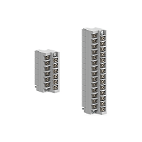 Комплект клеммников 12ти и 28ми контактных КК12/28 | код 102646 | ОВЕН