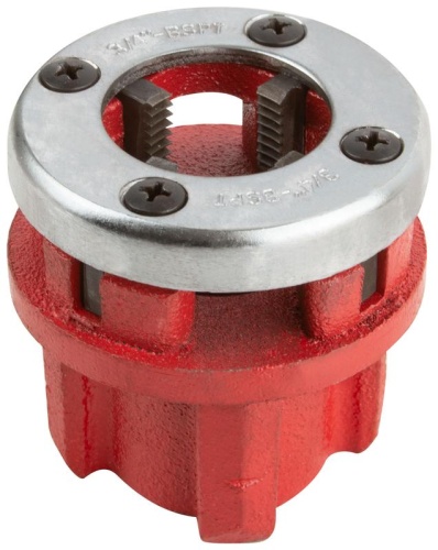 Клупп трубный 1дюйм FIT 70034 фото 4