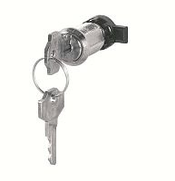 Замок для корпусов «Блок» | код DIS6540181-04Y | DKC