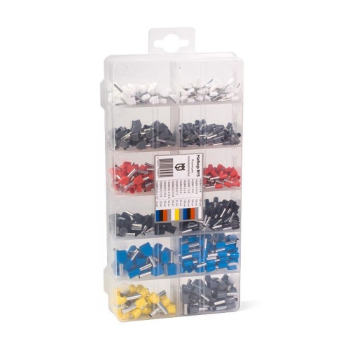 Набор наконечников НШВИ №5 | код. 79493 | КВТ