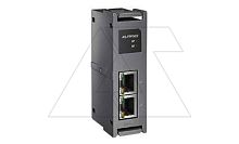 Дополнительная плата процессорного модуля AS300, Ethernet/IP, 2xRJ45 | код AS-FEN02 | Delta Electronics