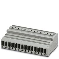 Соединитель COMBI SC 4/14 | код 3042573 | PHOENIX CONTACT