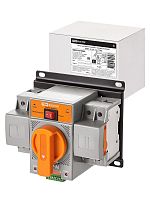 Блок автоматического ввода резерва БАВР-М 2П 16А TDM | код SQ0743-0045 | TDM