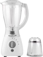 Блендер стационарный Galaxy Line GL 2154 450Вт белый | код 1982475 | GALAXY LINE
