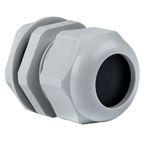 Сальник PG25 IP54 (20 шт) d отв, 31 мм / d провод, 16-21 мм PROxima | код plc-pg-25-r | EKF фото 3 Сальник PG25 IP54 (20 шт) d отв, 31 мм / d провод, 16-21 мм PROxima | код plc-pg-25-r | EKF фото 3