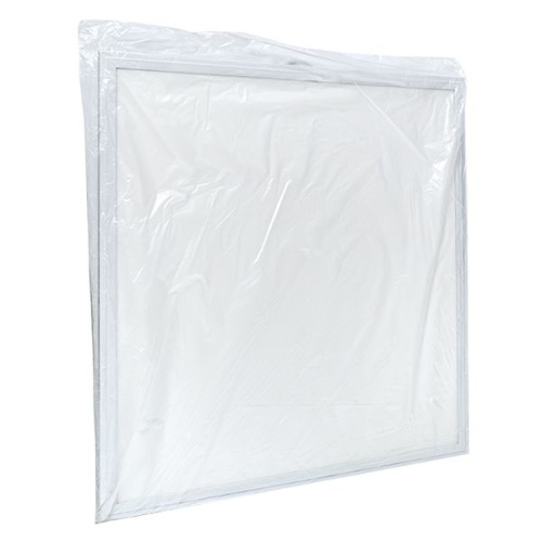 Панель светодиодная тонкая ЛУО-4005-D 36Вт 4000К IP40 белая с драйвером Basic | код LPS-4005-D-36-4000 | EKF фото 3 Панель светодиодная тонкая ЛУО-4005-D 36Вт 4000К IP40 белая с драйвером Basic | код LPS-4005-D-36-4000 | EKF фото 3