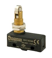 Мини-выключатель MN2MUM8 | код MN2MUM8 | EMAS